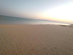 Diamond resort, Ras Sidr